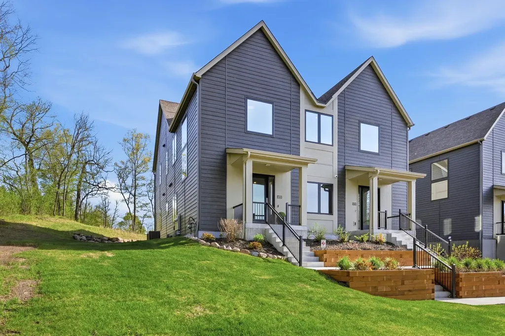 4725 Linden Cove Lane Savage MN 55378
