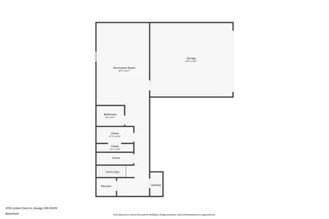 4725 Linden Cove Lane Savage MN 55378