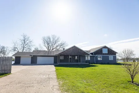 912 S Lafayette Avenue Fulda MN 56131
