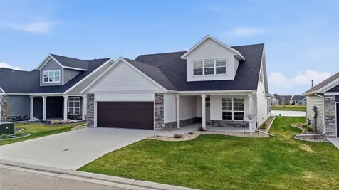 711 Rania Way W West Fargo ND 58078