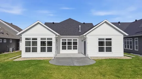711 Rania Way W West Fargo ND 58078