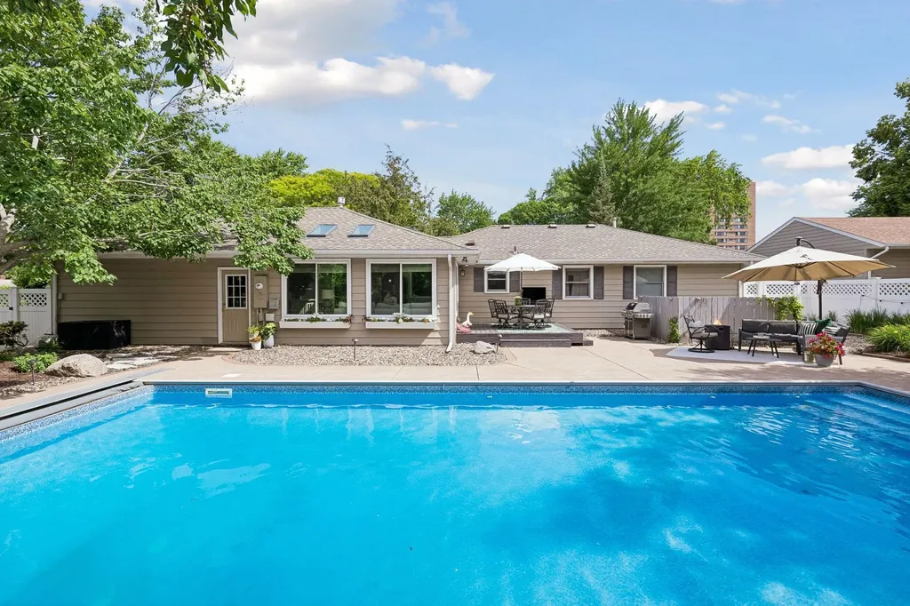 1917 Dixon Drive Bloomington MN 55431