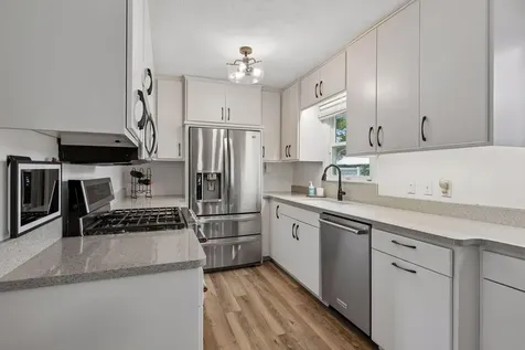 1917 Dixon Drive Bloomington MN 55431