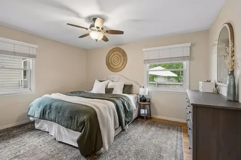 1917 Dixon Drive Bloomington MN 55431