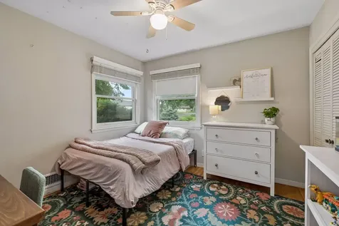 1917 Dixon Drive Bloomington MN 55431