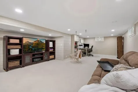 1917 Dixon Drive Bloomington MN 55431
