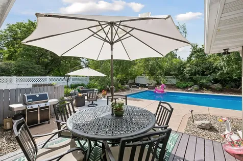 1917 Dixon Drive Bloomington MN 55431