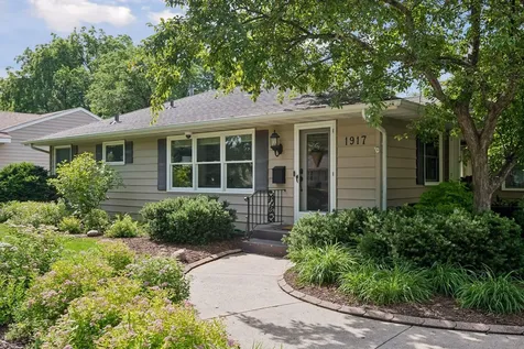 1917 Dixon Drive Bloomington MN 55431