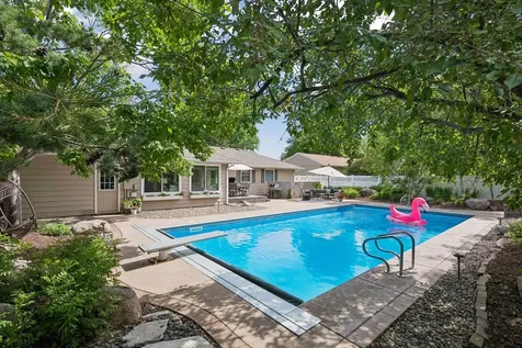1917 Dixon Drive Bloomington MN 55431