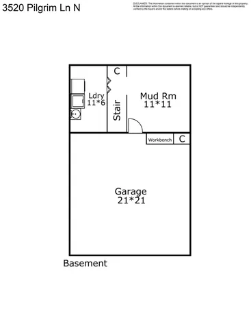 3520 Pilgrim Lane N Plymouth MN 55441