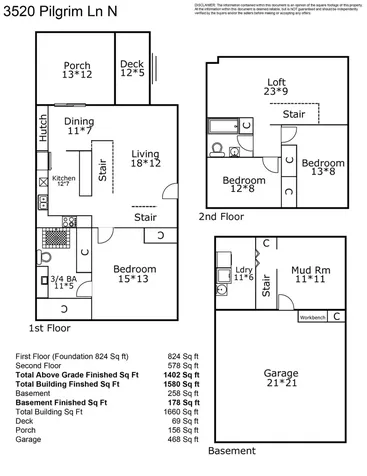 3520 Pilgrim Lane N Plymouth MN 55441