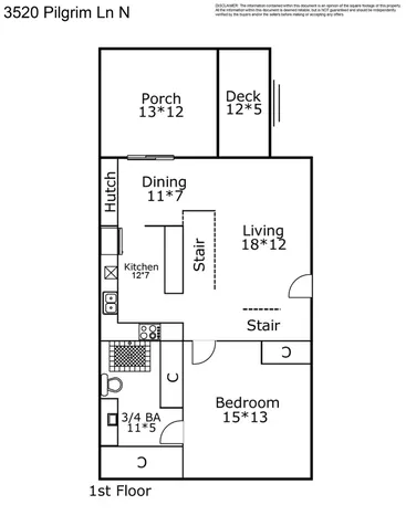 3520 Pilgrim Lane N Plymouth MN 55441