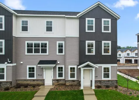 1531 Traverse Lane West Saint Paul MN 55118
