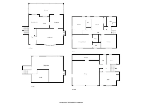 18415 14th Avenue N Plymouth MN 55447