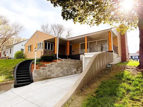 821 Park Street Jackson MN 56143