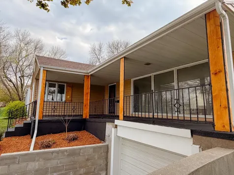 821 Park Street Jackson MN 56143