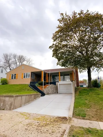 821 Park Street Jackson MN 56143