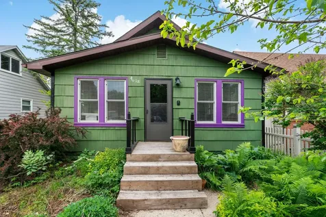 4618 Oliver Avenue N Minneapolis MN 55412