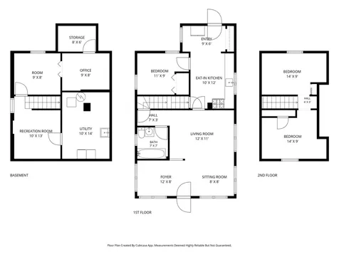 4618 Oliver Avenue N Minneapolis MN 55412