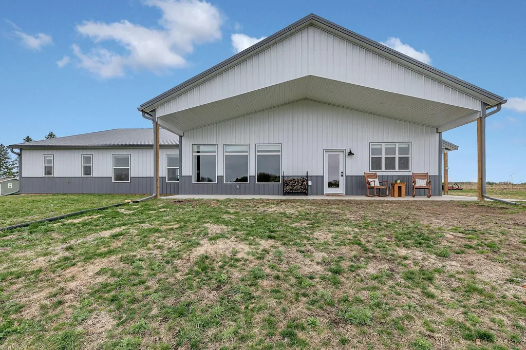 2927 90th Avenue NE Sauk Rapids MN 56379