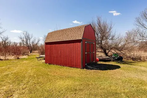 14237 30th Avenue S Glyndon MN 56547