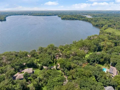 8 Sandpiper Lane North Oaks MN 55127