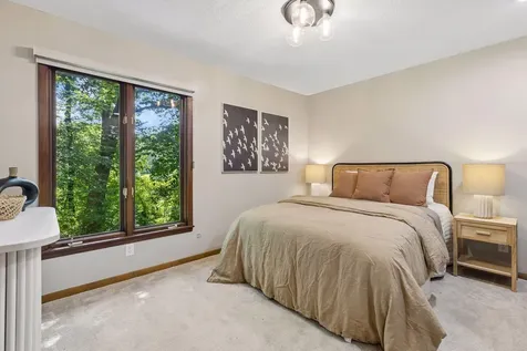 8 Sandpiper Lane North Oaks MN 55127