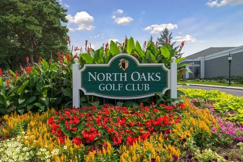 8 Sandpiper Lane North Oaks MN 55127