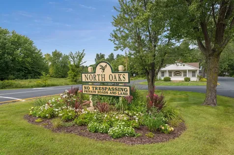 8 Sandpiper Lane North Oaks MN 55127