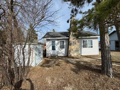 25845 Lou Rayne Beach Road NE Waskish MN 56685