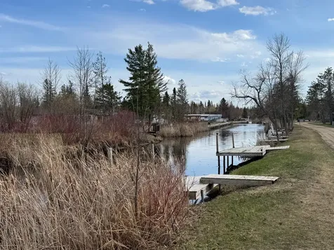 25845 Lou Rayne Beach Road NE Waskish MN 56685
