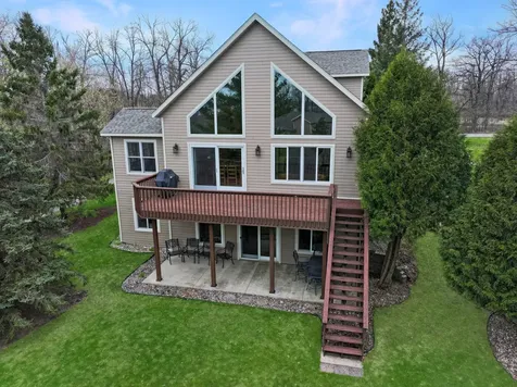 4132 Omaha Lane NW Alexandria MN 56308
