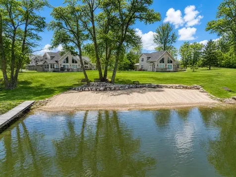 4132 Omaha Lane NW Alexandria MN 56308