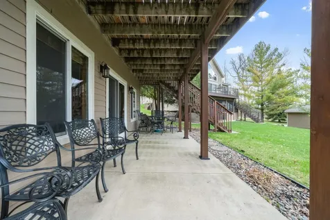 4132 Omaha Lane NW Alexandria MN 56308