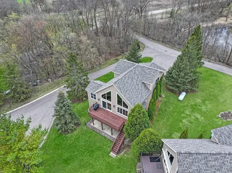 4132 Omaha Lane NW Alexandria MN 56308