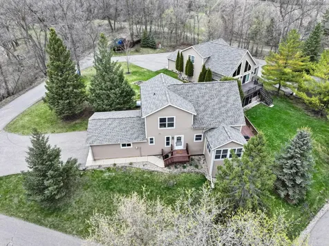 4132 Omaha Lane NW Alexandria MN 56308