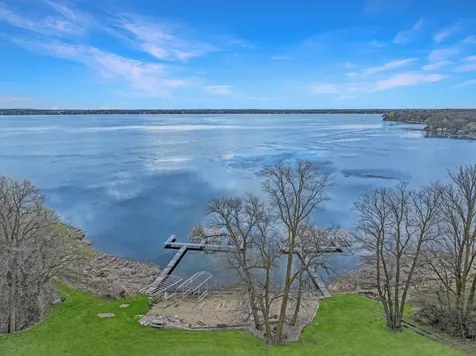 4132 Omaha Lane NW Alexandria MN 56308