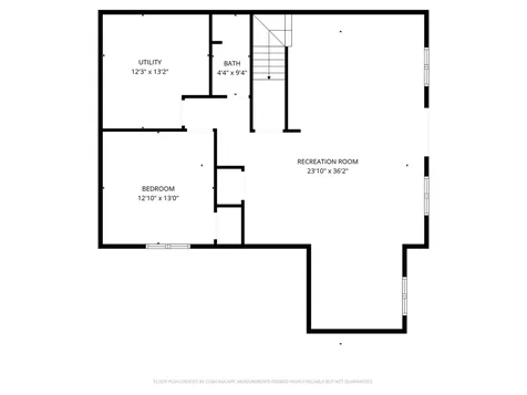4132 Omaha Lane NW Alexandria MN 56308