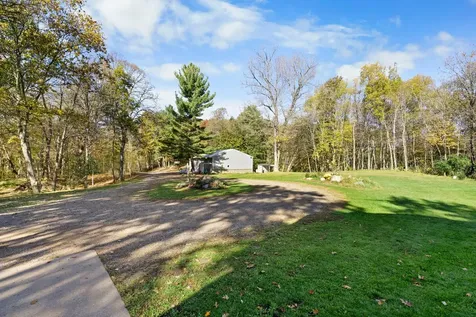 1434 105th Avenue Amery WI 54001