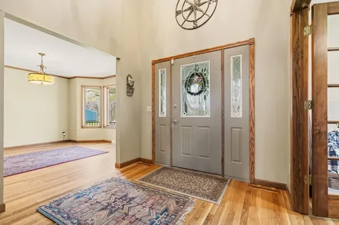 1434 105th Avenue Amery WI 54001