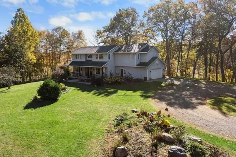 1434 105th Avenue Amery WI 54001