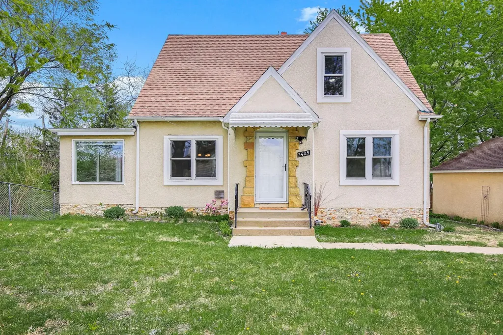 7425 York Terrace Edina MN 55435