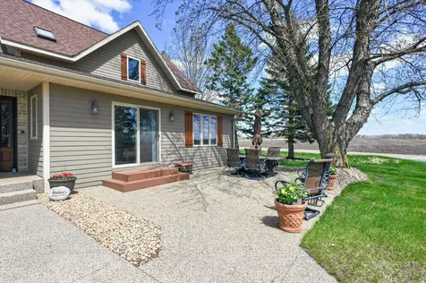1608 E Lake Jessie Road SE Alexandria MN 56308