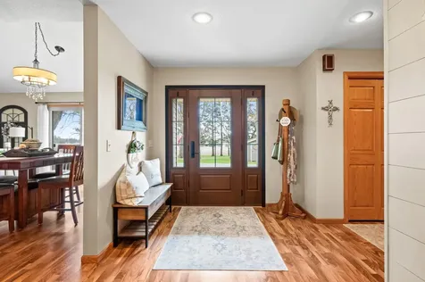 1608 E Lake Jessie Road SE Alexandria MN 56308