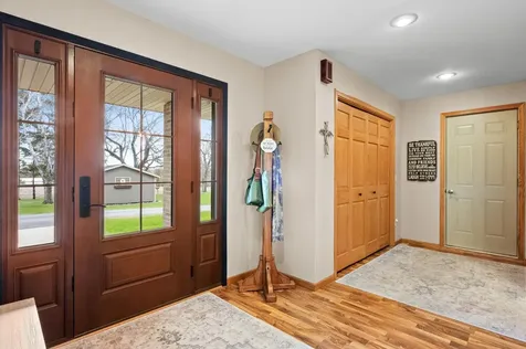 1608 E Lake Jessie Road SE Alexandria MN 56308
