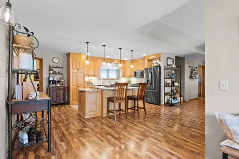 1608 E Lake Jessie Road SE Alexandria MN 56308