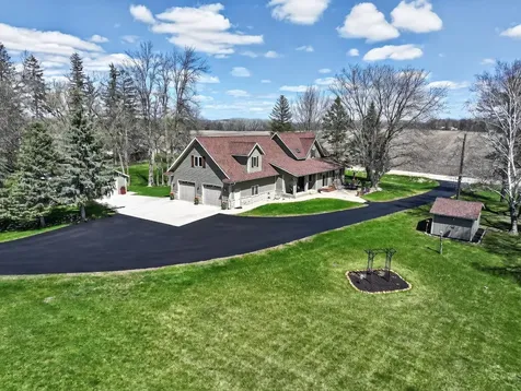 1608 E Lake Jessie Road SE Alexandria MN 56308