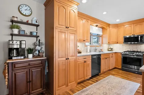 1608 E Lake Jessie Road SE Alexandria MN 56308