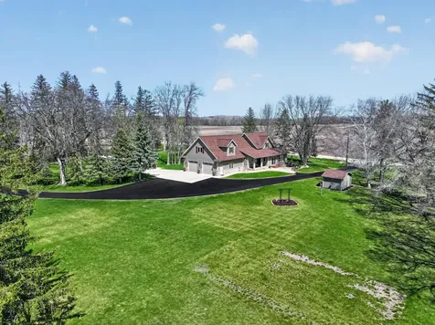 1608 E Lake Jessie Road SE Alexandria MN 56308