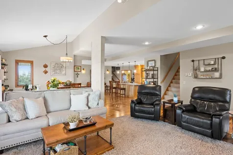 1608 E Lake Jessie Road SE Alexandria MN 56308